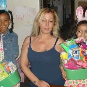 Meet your Posher, Becky